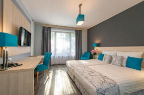 Гостиница Hotel Regnum Residence  Будапешт